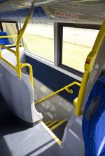 Alexander Dennis Enviro500 2014 года (NA)
